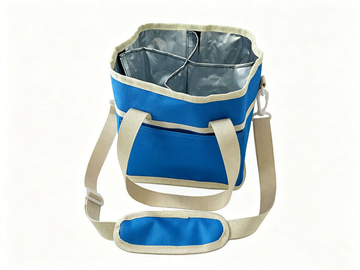 Kühlende Picknicktasche Karnz