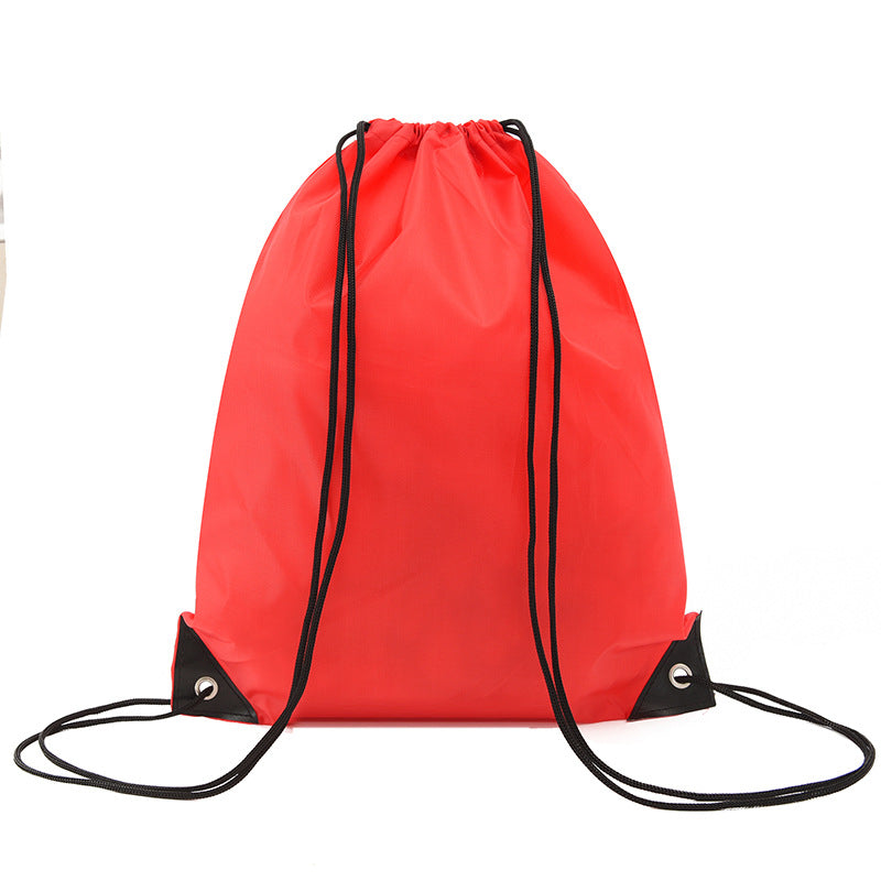 Leichter Drawstring Rucksack Karnz