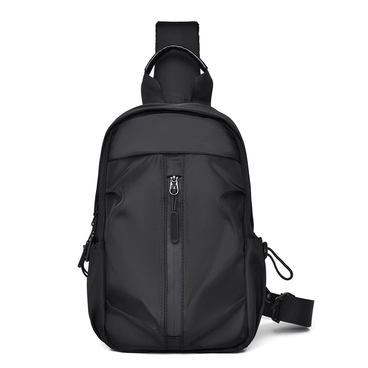 Vielseitiger Crossbody-Rucksack Karnz