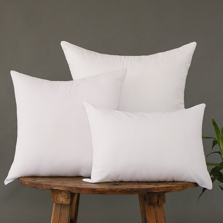 Ergonomisches Komfort-Kopfkissen mit hypoallergener Füllung Karnz