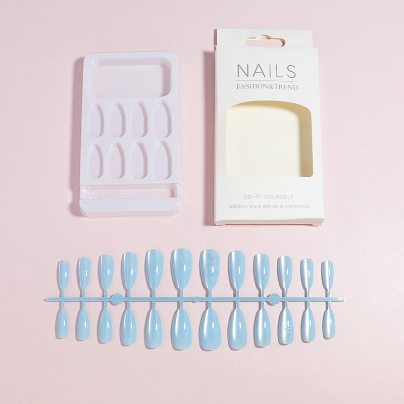 Do-It-Yourself Nagelkunst Set Karnz