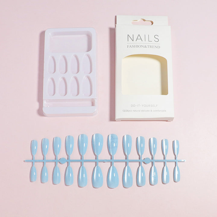 Do-It-Yourself Nagelkunst Set Karnz