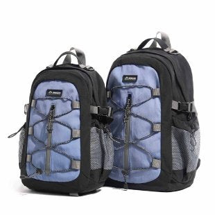 Vielseitiger Wander-Rucksack