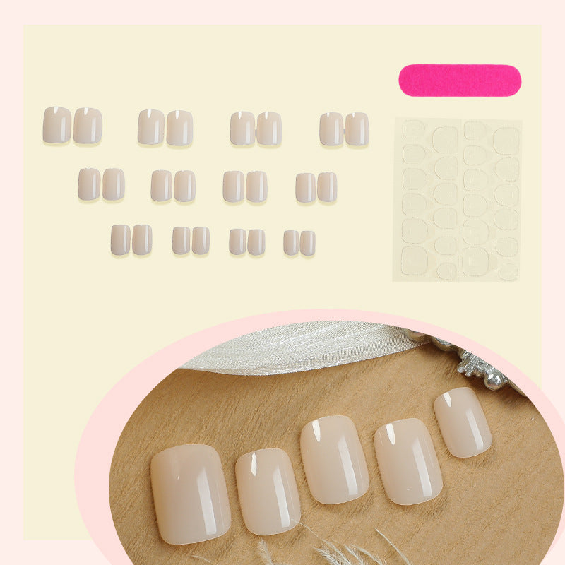 Premium Nagelspitzen Set Karnz