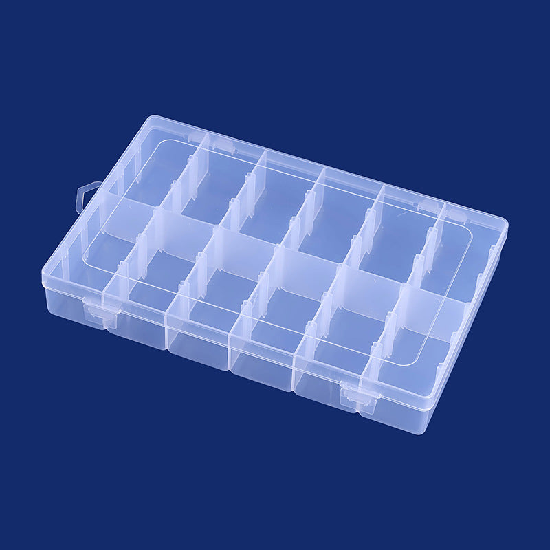 Multi-Section Lagerorganisator Karnz