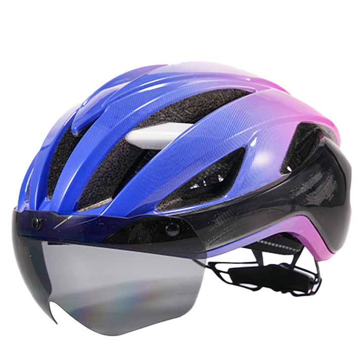 Hochleistungs-Fahrradhelm Karnz
