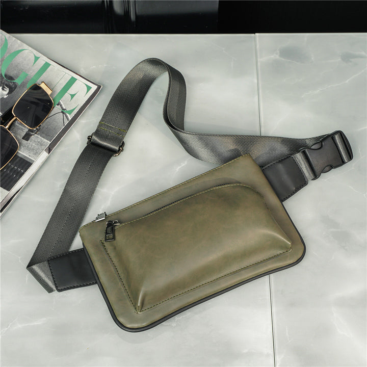 Praktische Gürteltasche Karnz