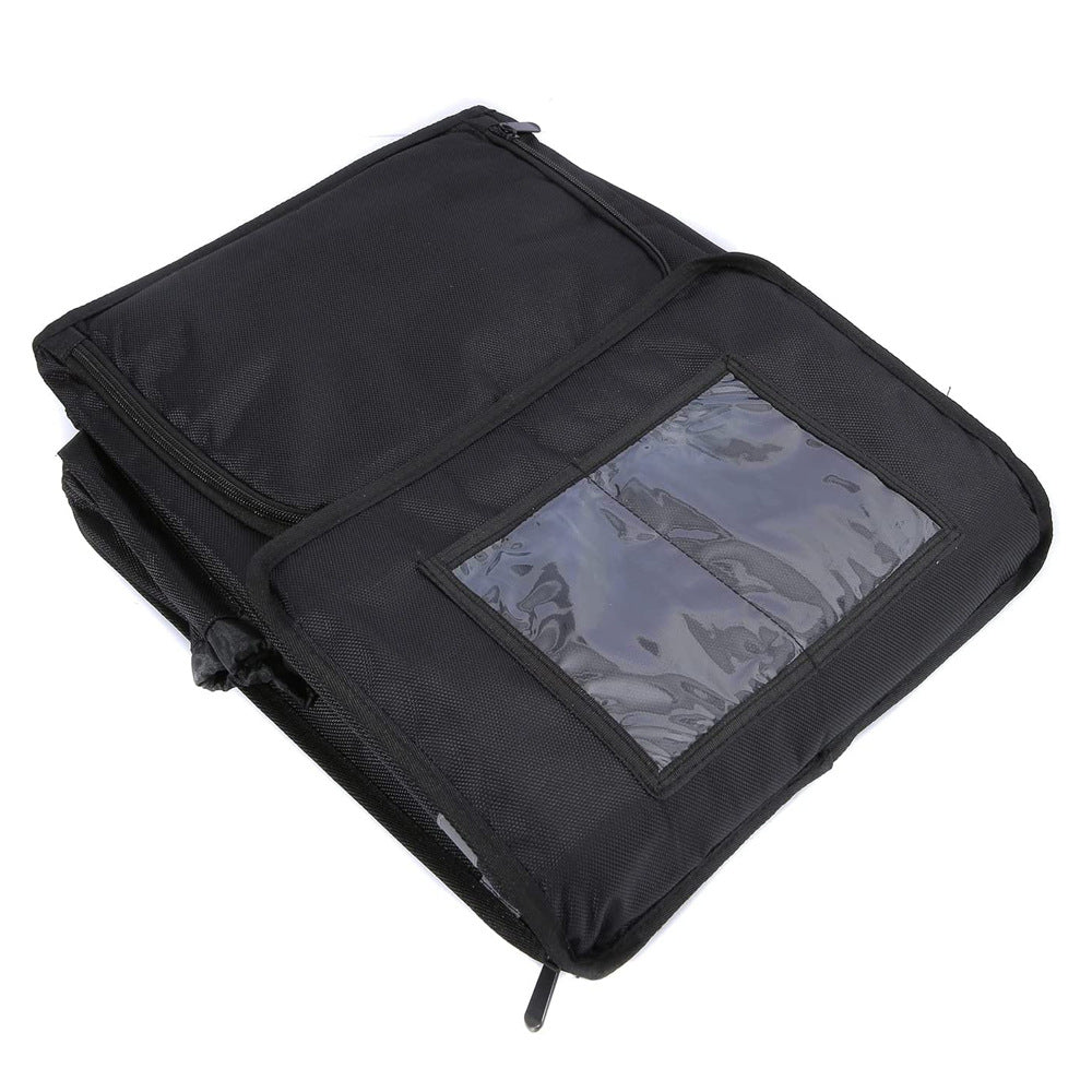 Damen Isolierte Pickup-Tasche mit mehrfachen Fächern Karnz