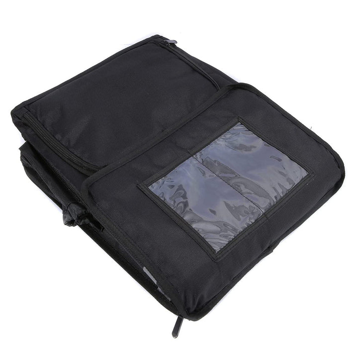 Damen Isolierte Pickup-Tasche mit mehrfachen Fächern Karnz