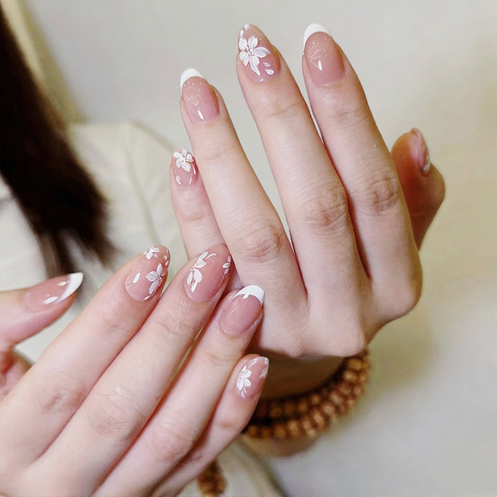 Künstlerische Themen Nageldesign Kollektion Karnz