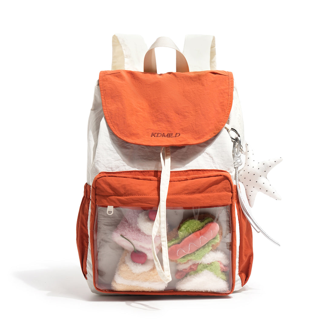 Multifunktionaler Outdoor-Rucksack Karnz
