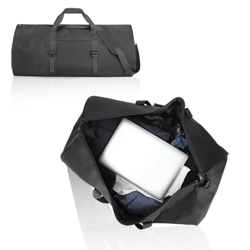 Vielseitige Reise Sport Duffel Tasche Karnz