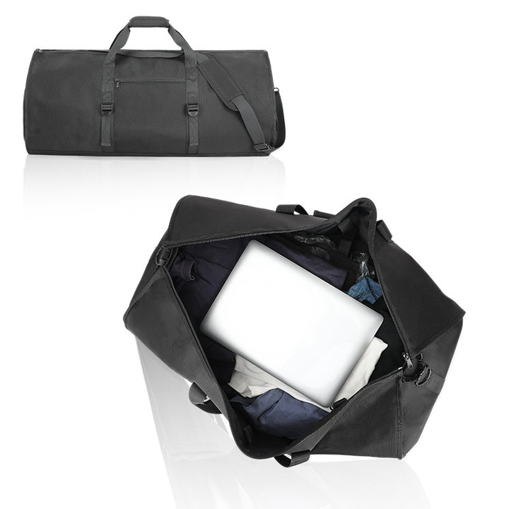 Vielseitige Reise Sport Duffel Tasche Karnz