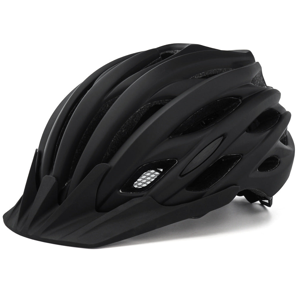 Fortgeschrittener Sport Fahrradhelm Karnz