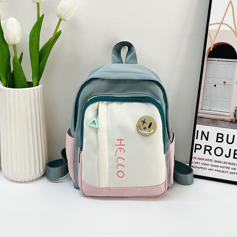 Stylische lässige Mini Rucksack Karnz