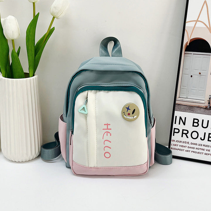 Stylische lässige Mini Rucksack Karnz