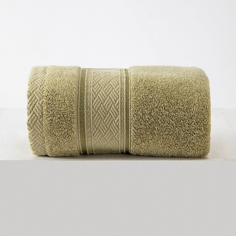 Damen Luxury Badetuch Karnz