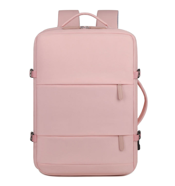 Premium umweltfreundlicher, multifunktionaler Rucksack Karnz