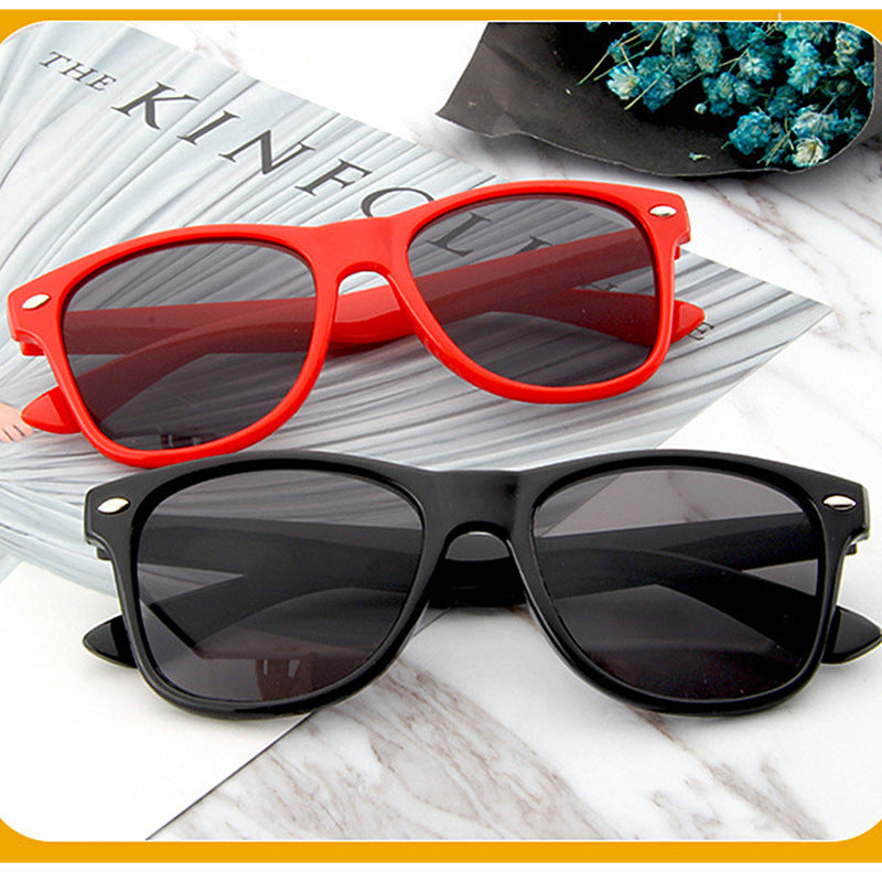 Damen Sportliche Lifestyle-Sonnenbrille Karnz