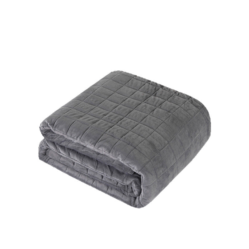 Gewichtete Komfortdecke Karnz