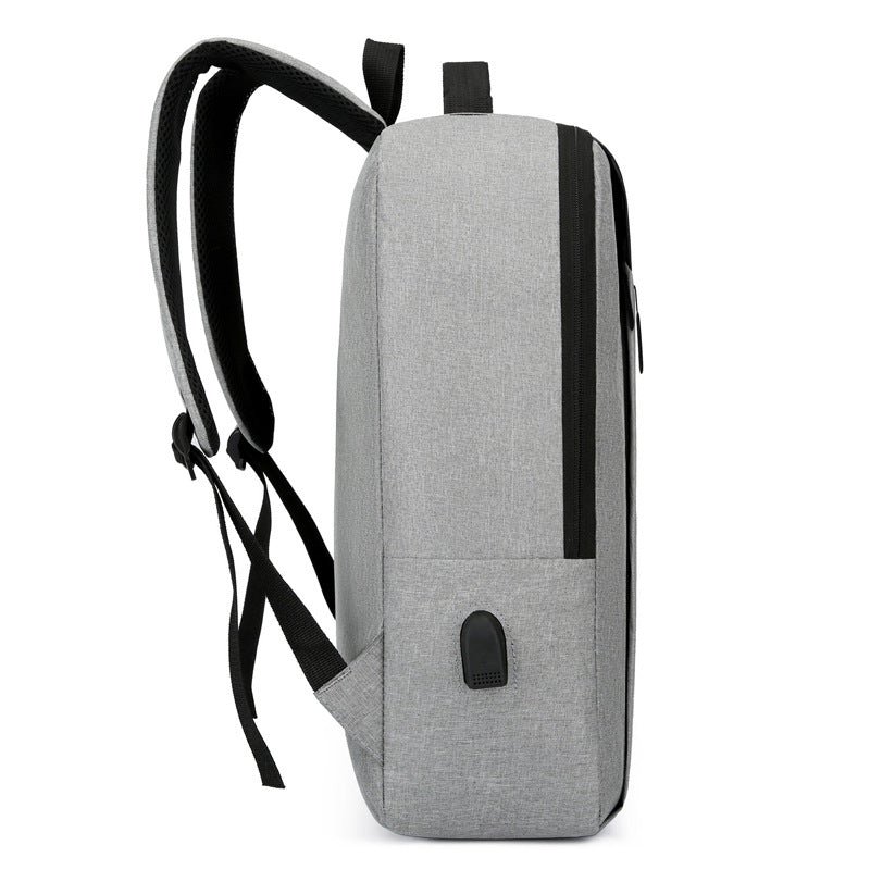 Eleganter Business-Laptop-Rucksack Karnz