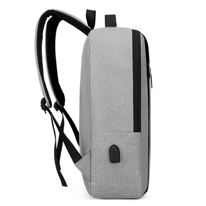 Eleganter Business-Laptop-Rucksack Karnz