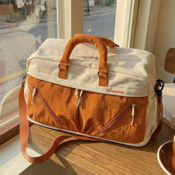 Reise-Duffle-Karnz