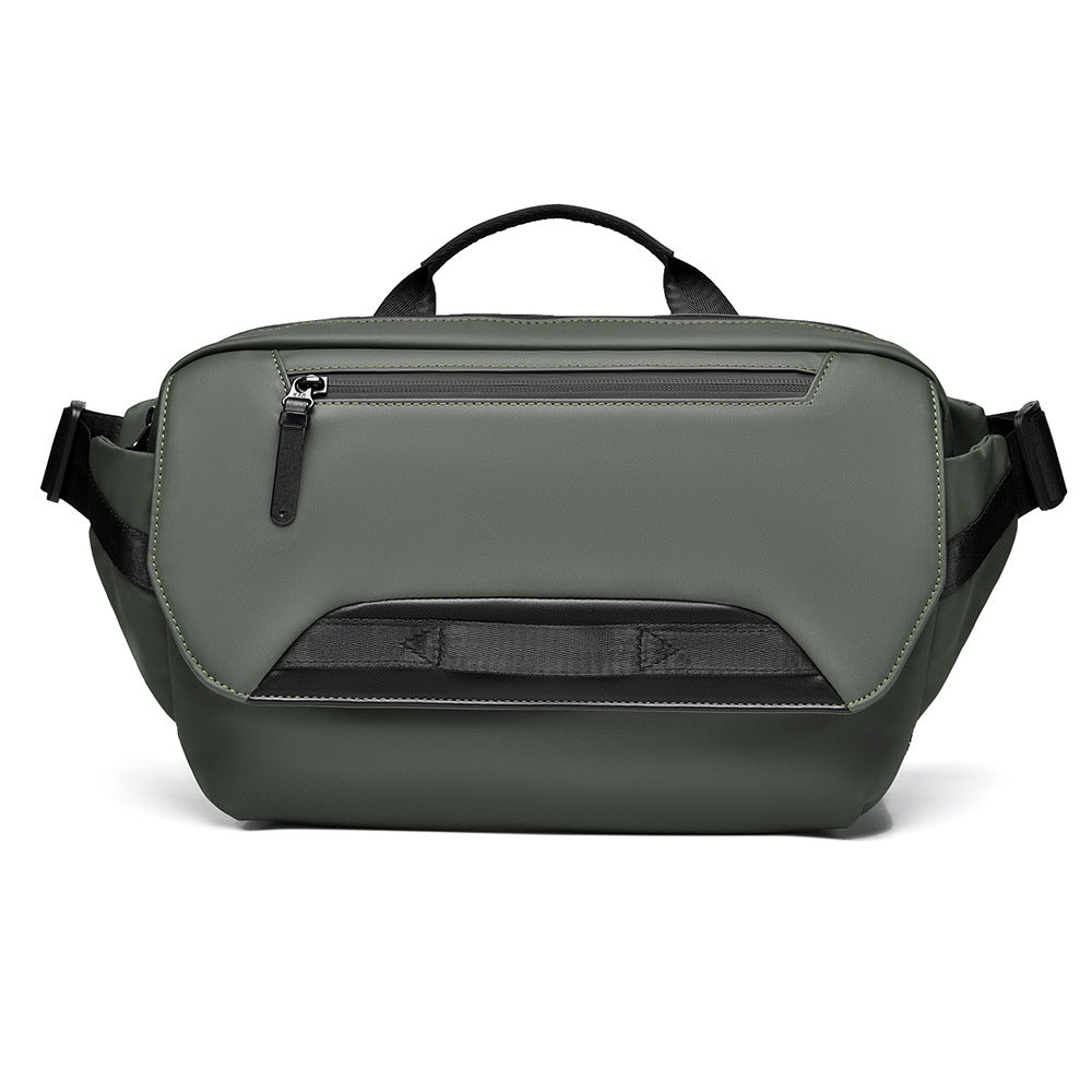 Ergonomische städtische Utility-Tasche Karnz