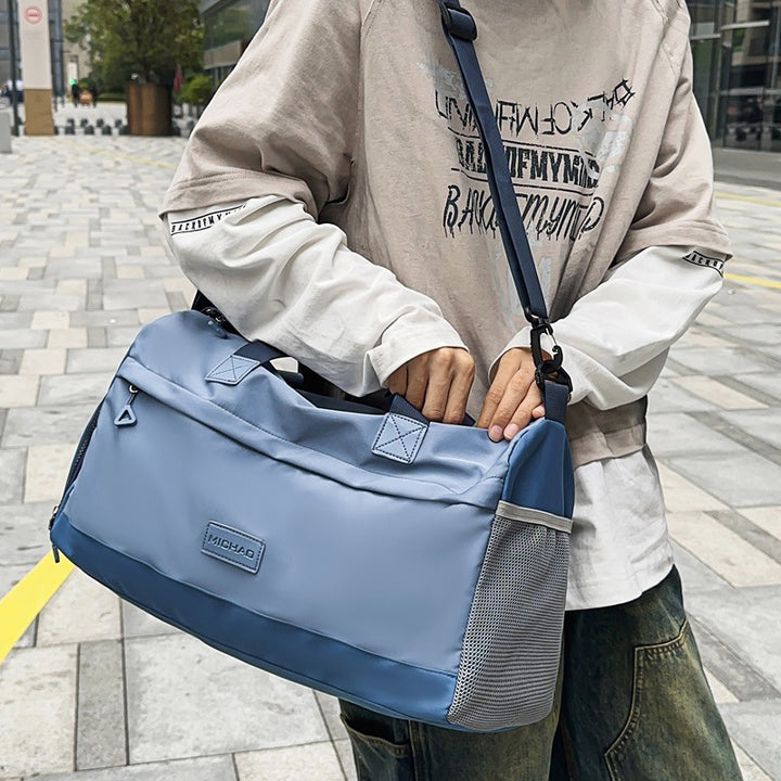 Vielseitige multifunktionale Alltag-Duffle