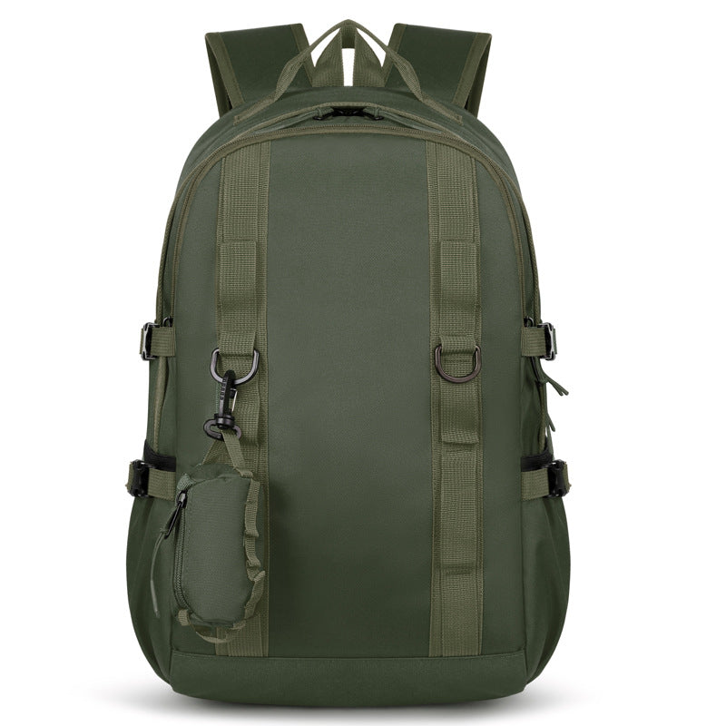 Vielseitiger All-Season Rucksack Karnz