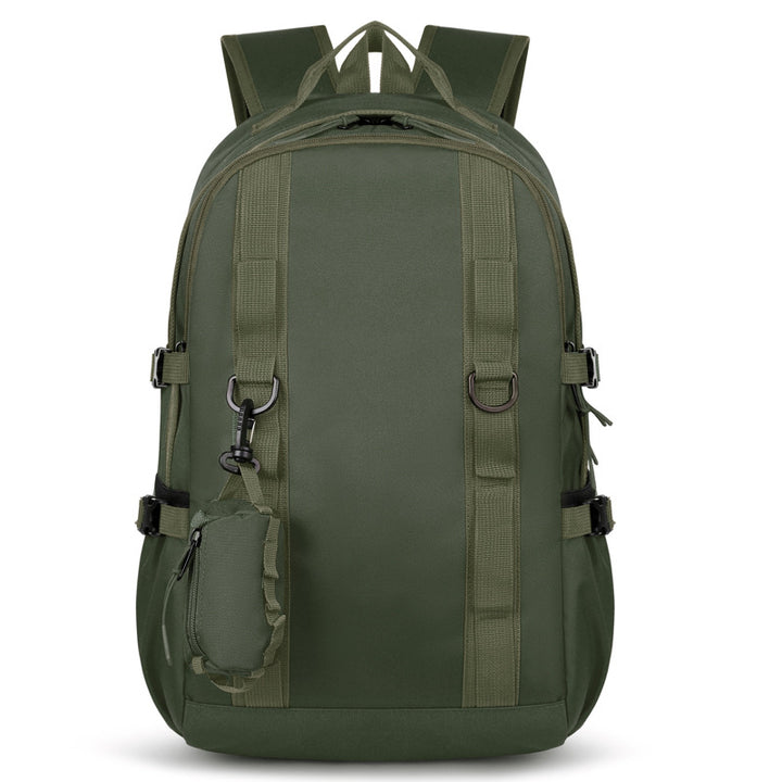 Vielseitiger All-Season Rucksack Karnz