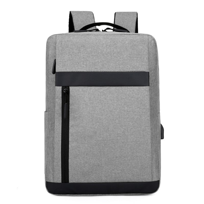 Funktionaler Professioneller Laptop-Rucksack Karnz