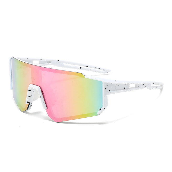 Bold Sport Shield Sonnenbrille