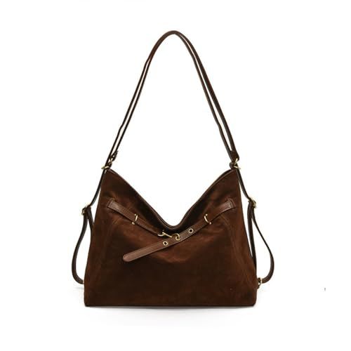 Multifunktionale Schultertasche Karnz