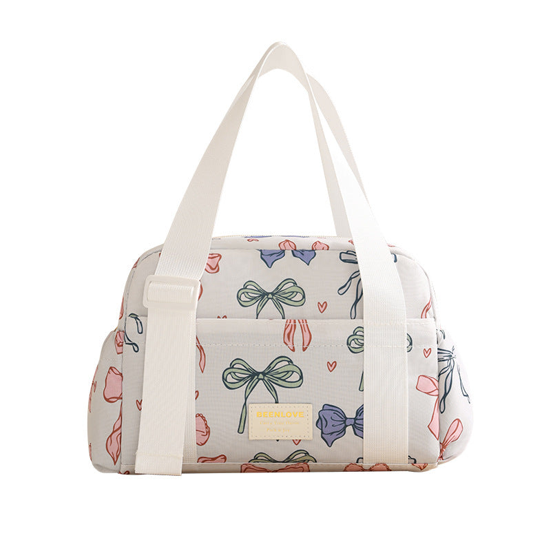 Vielseitige isolierte Lunch-Tasche Karnz