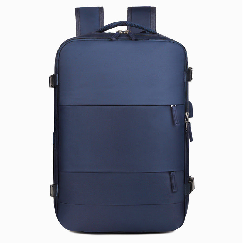 Vielseitiger Ergonomischer Rucksack Karnz