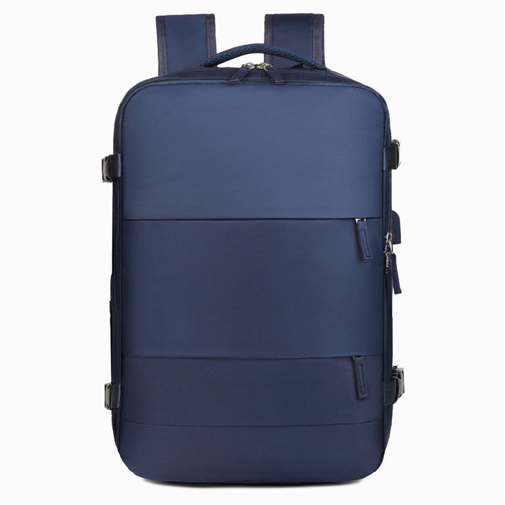 Vielseitiger Ergonomischer Rucksack Karnz