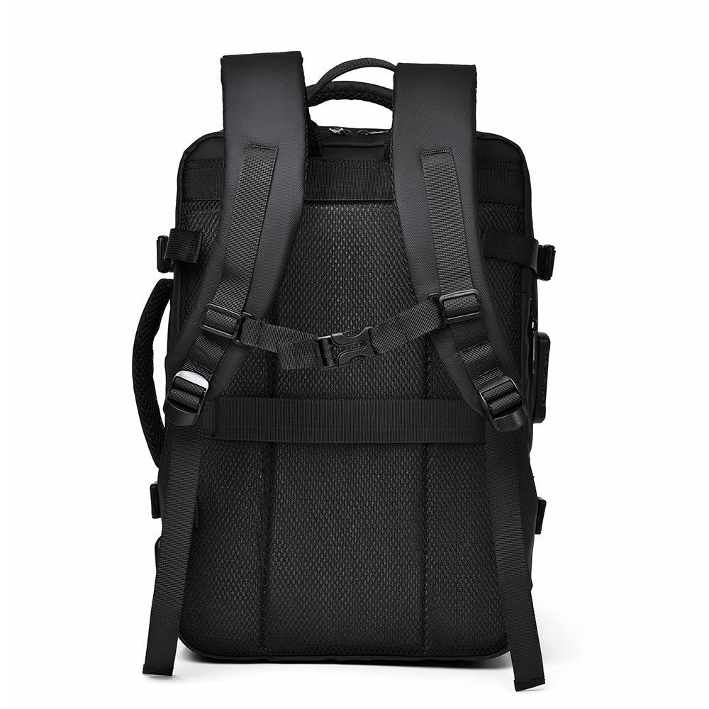 Vielseitiger Reise-Rucksack Karnz