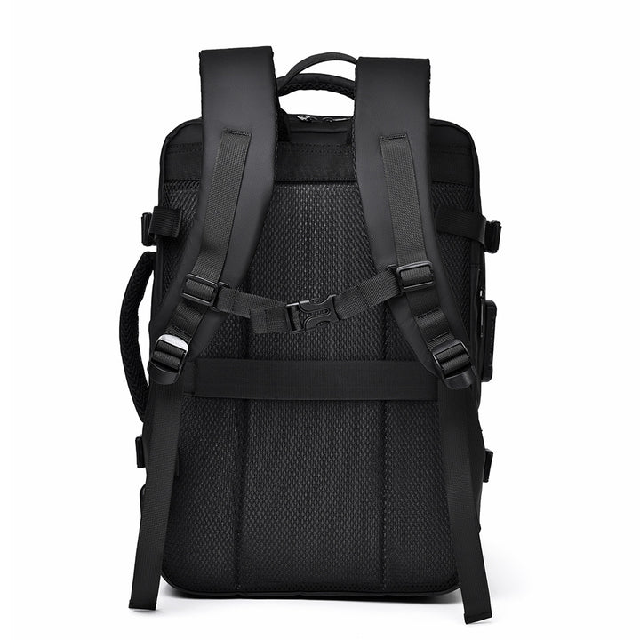Vielseitiger Reise-Rucksack Karnz