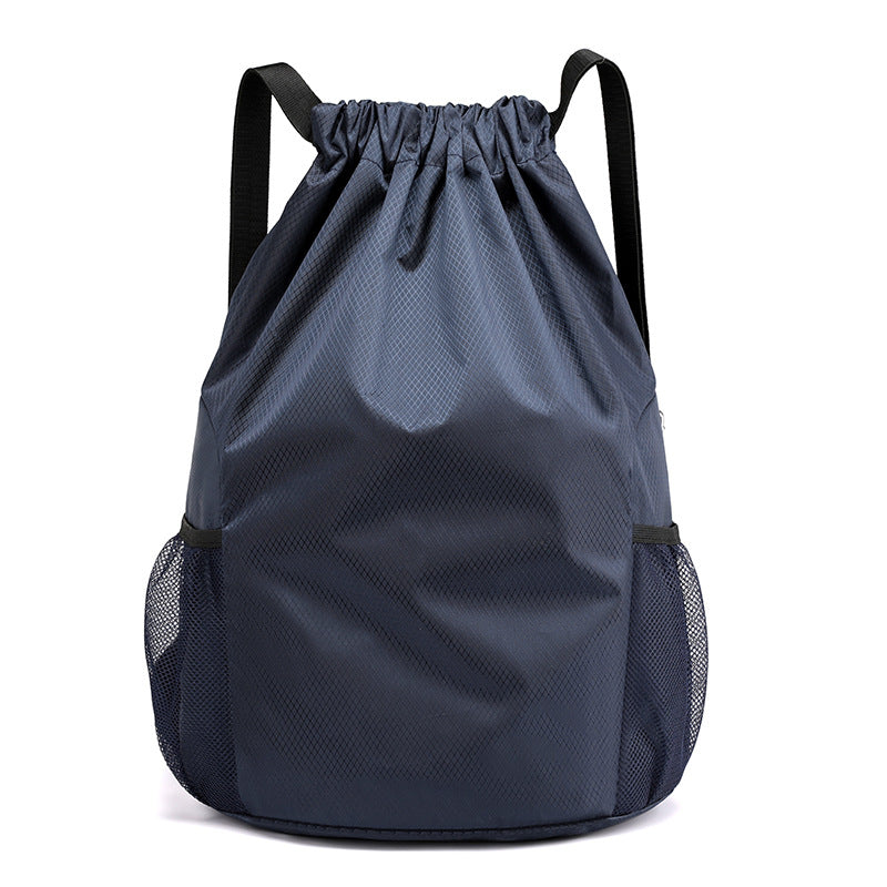 Schnürzug Sport Rucksack Karnz