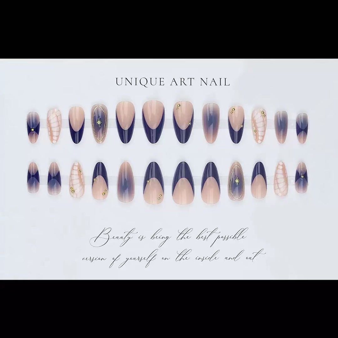 Nagelkunst
