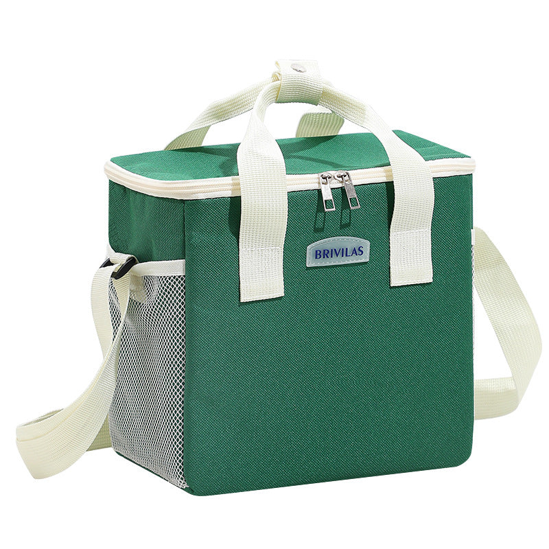 Isolierter Lebensmittelaufbewahrung Kühltasche