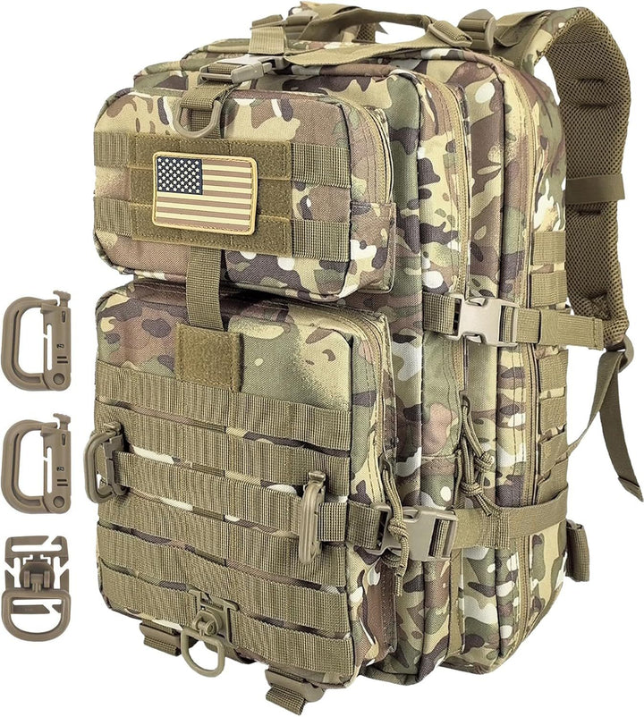 Taktischer Rucksack Karnz