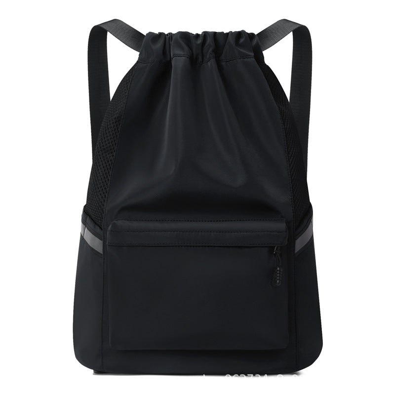 Vielseitiger Reise-Schnürsenkel-Rucksack Karnz