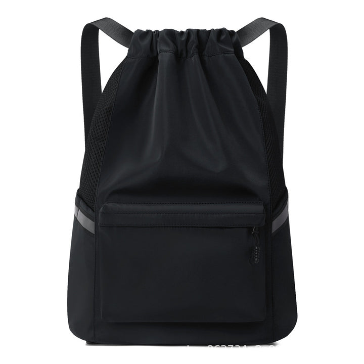 Vielseitiger Reise-Schnürsenkel-Rucksack Karnz