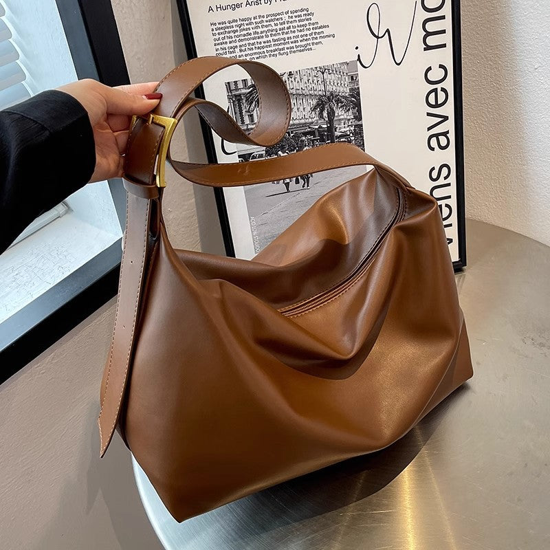 Schultertasche Karnz