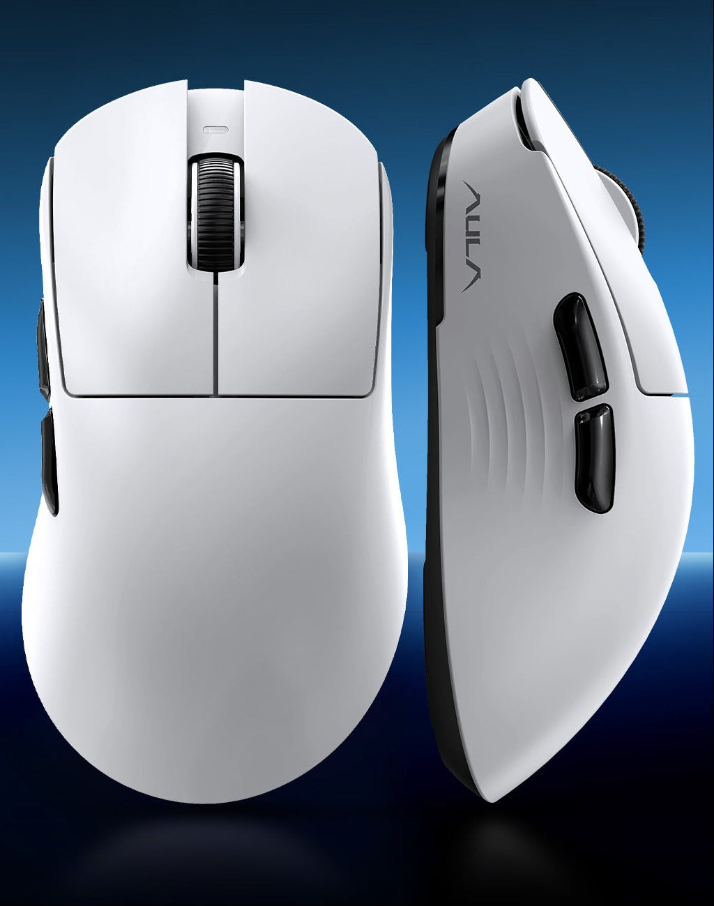 Hochleistungs-Gaming-Maus Karnz