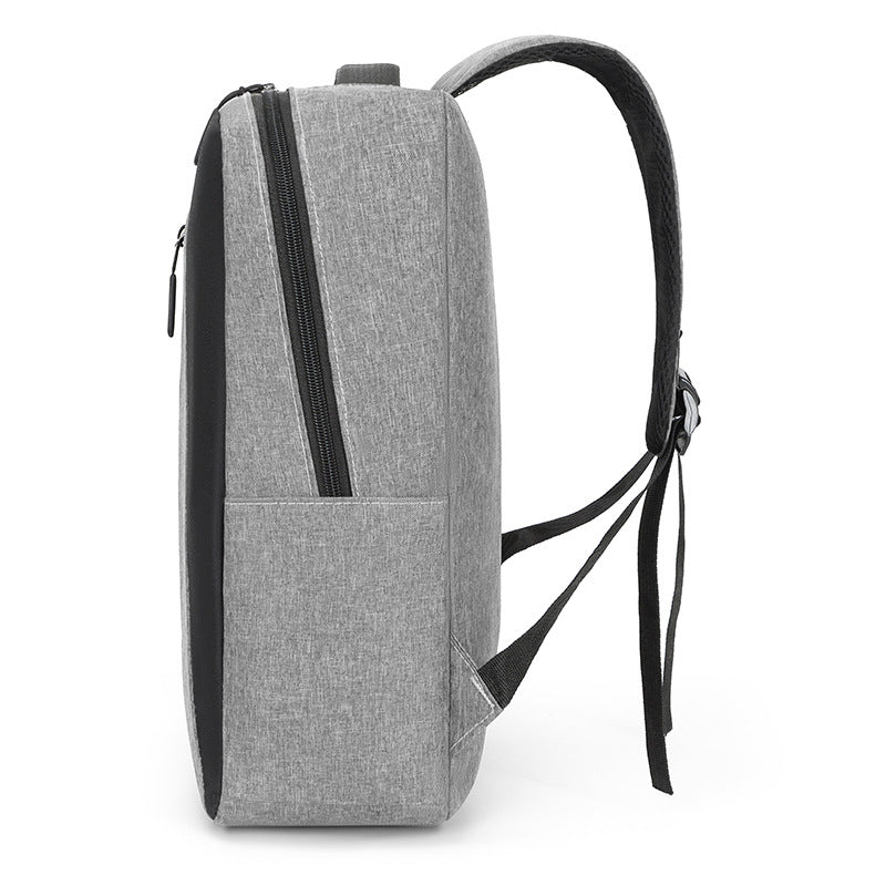 Elegante Minimalistische Rucksack Set Karnz