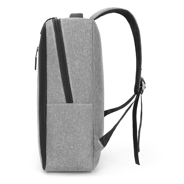 Elegante Minimalistische Rucksack Set Karnz