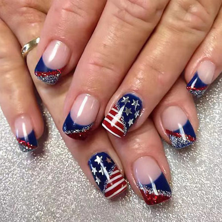 Nagelkunst Karnz